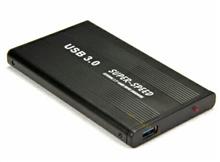 باکس هارد وی پرو تبدیل SATA به USB 3.0 هارددیسک 2.5 اینچی